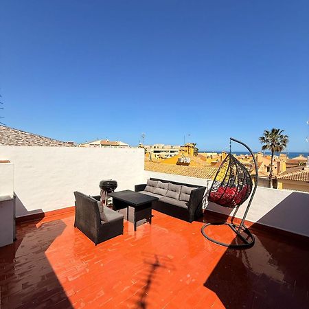 Apartamento En Τορεβιέχα Εξωτερικό φωτογραφία