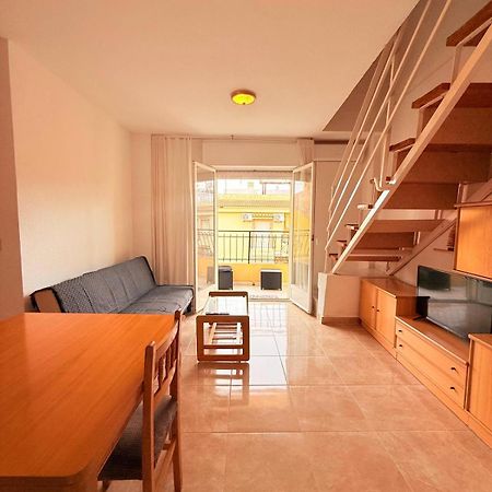 Apartamento En Τορεβιέχα Εξωτερικό φωτογραφία