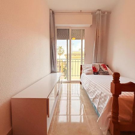 Apartamento En Τορεβιέχα Εξωτερικό φωτογραφία