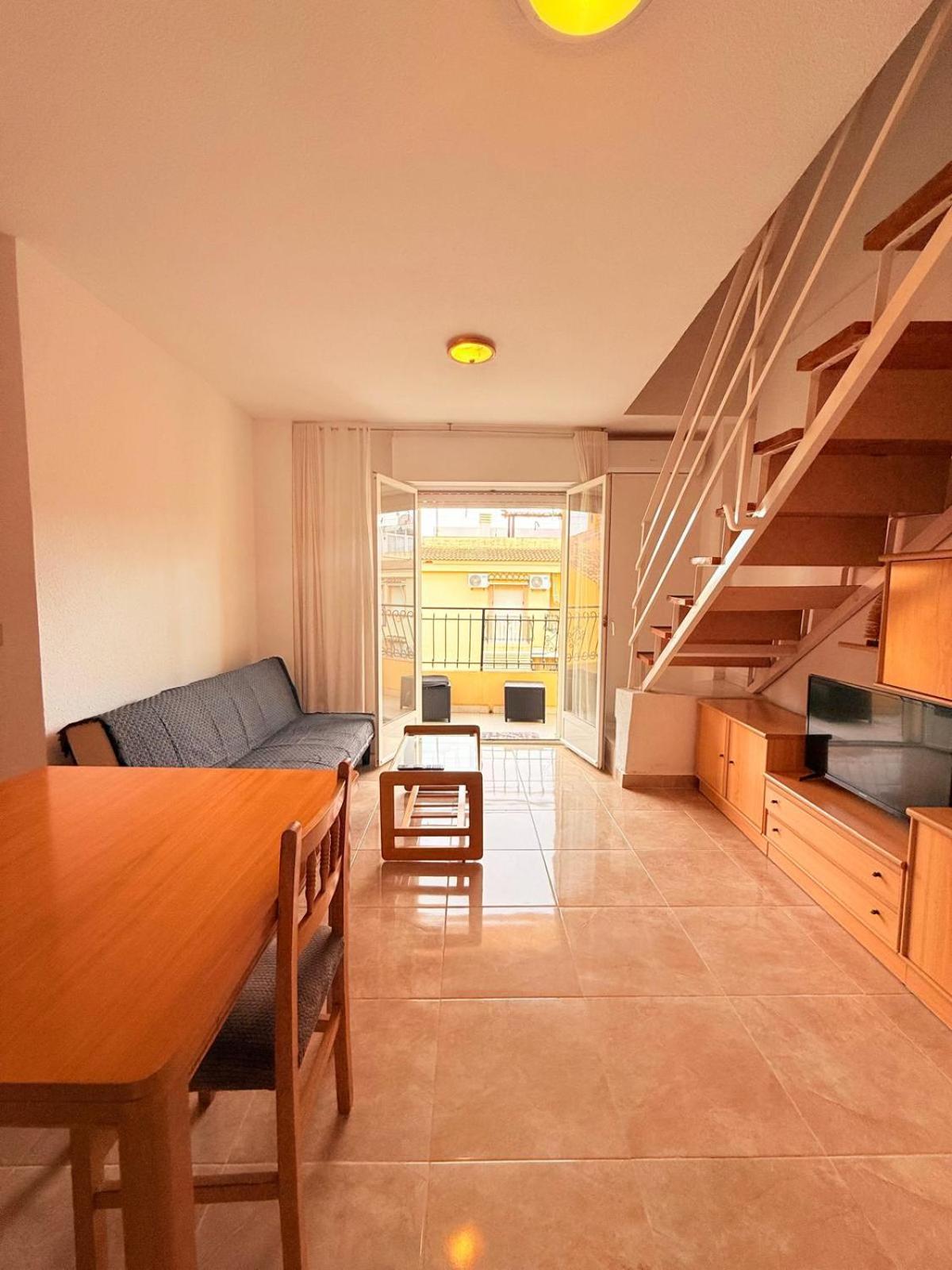 Apartamento En Τορεβιέχα Εξωτερικό φωτογραφία